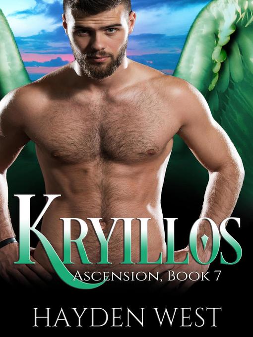 Title details for Kryillos by Hayden West - Available